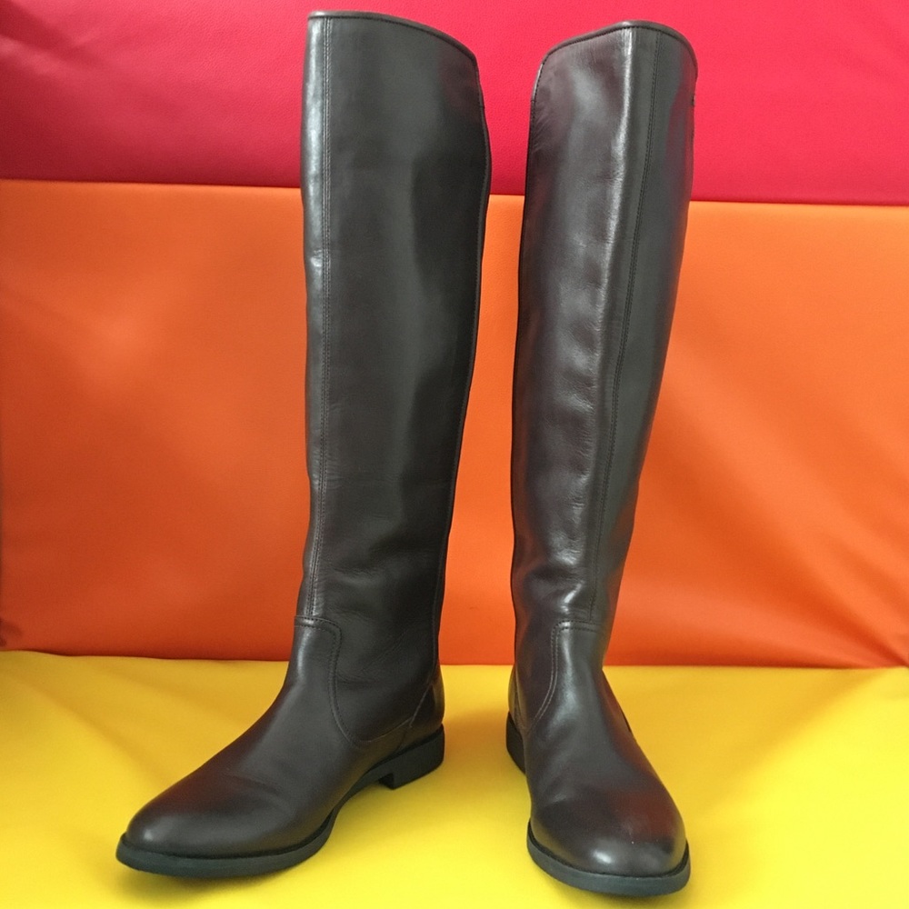 LACOSTE ROSEMONT BOOTS